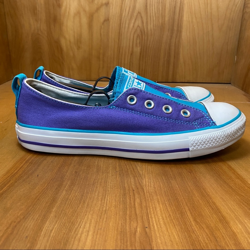 Converse CTAS Slip On Sneakers TSS0607